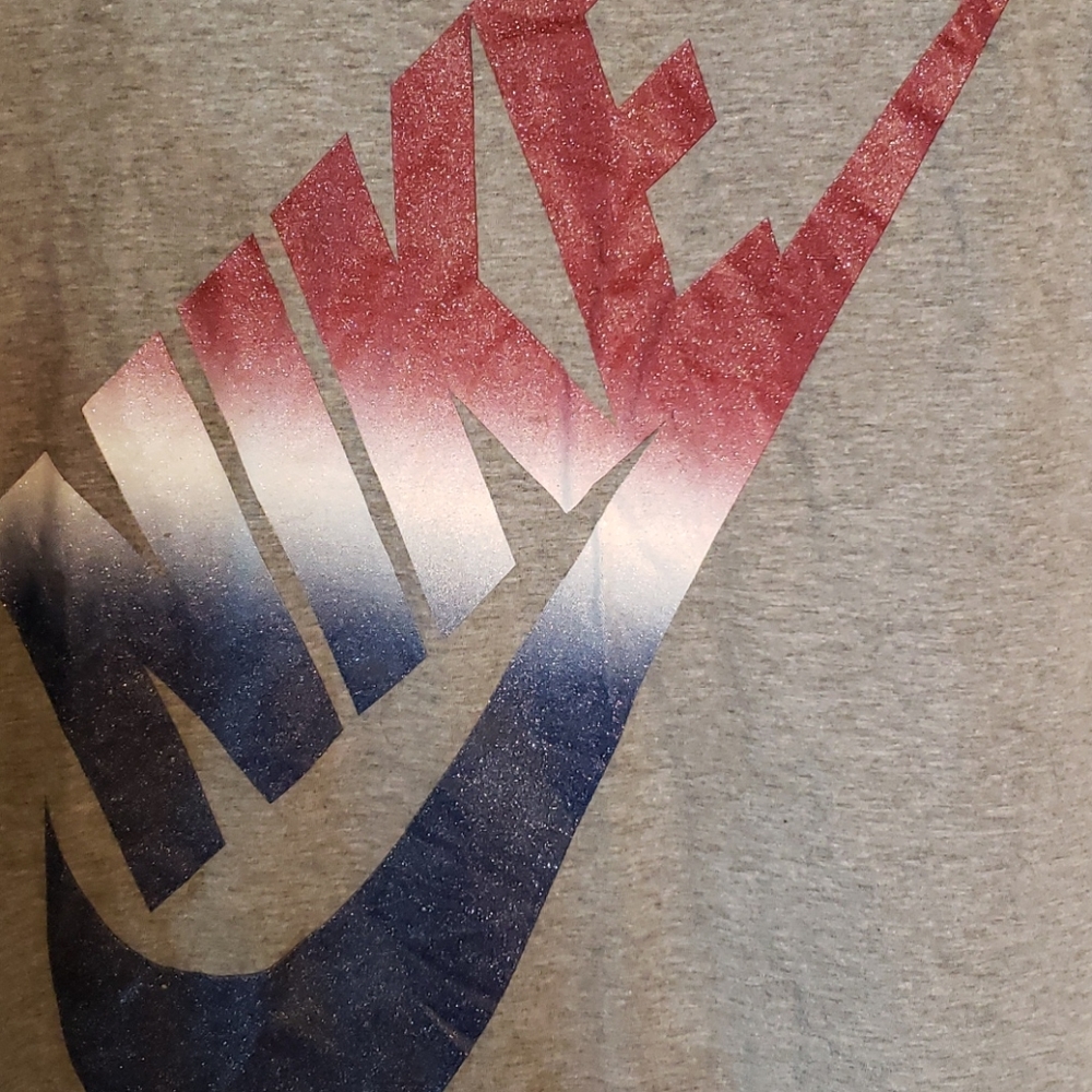 Nike RWB tshirt - Picture 2 of 2